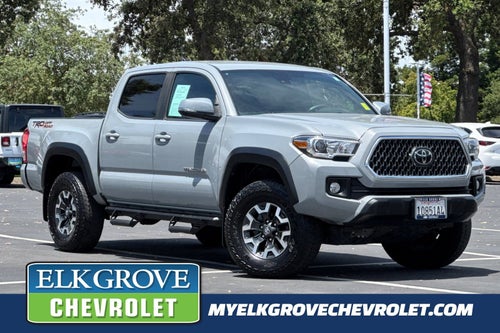 2019 Toyota Tacoma 2WD SR5