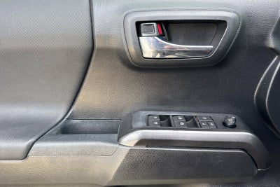 2019 Toyota Tacoma 2WD SR5