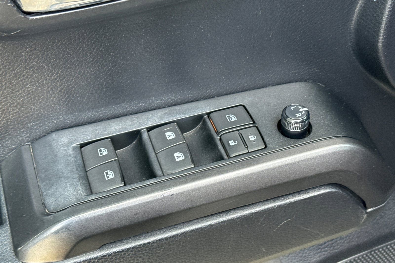 2019 Toyota Tacoma 2WD SR5