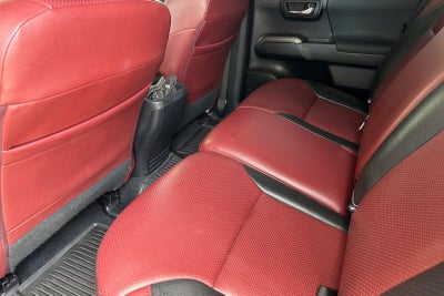 2019 Toyota Tacoma 2WD SR5