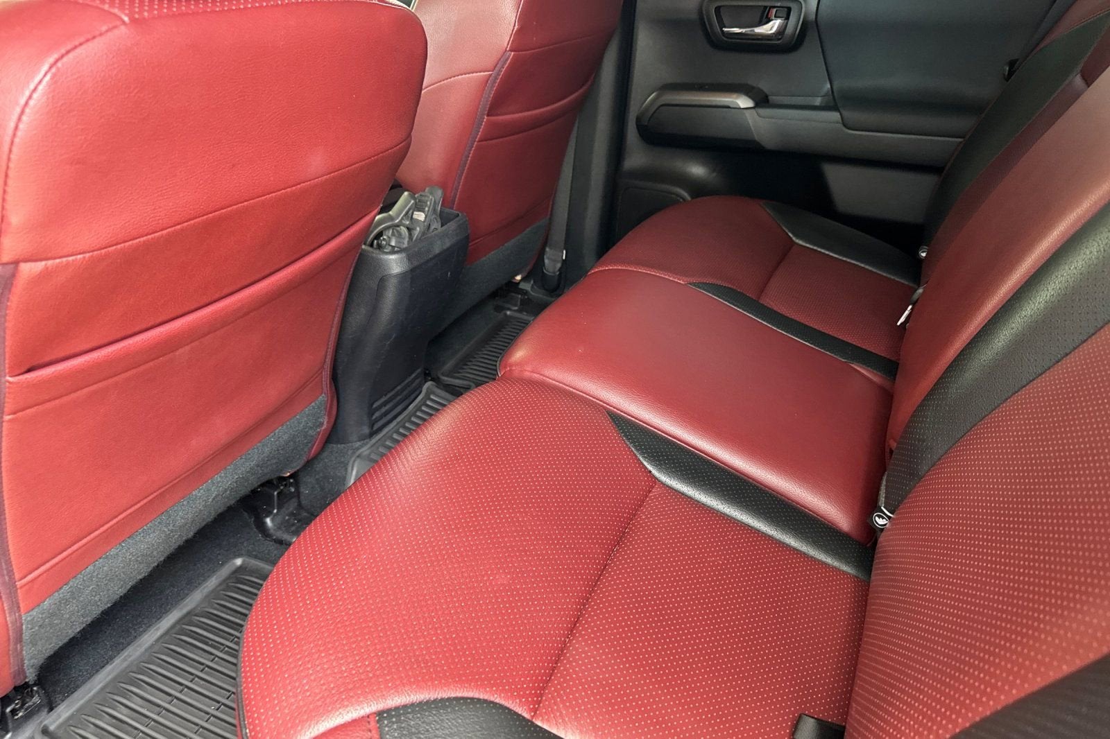 2019 Toyota Tacoma 2WD SR5