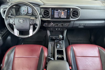 2019 Toyota Tacoma 2WD SR5