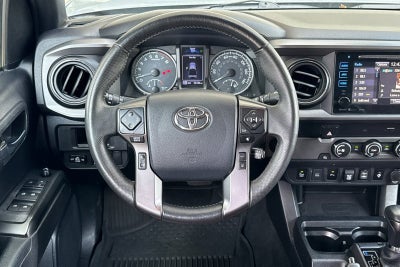 2019 Toyota Tacoma 2WD SR5