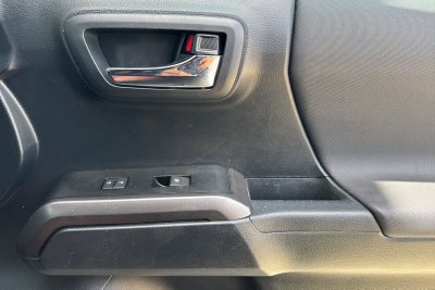 2019 Toyota Tacoma 2WD SR5