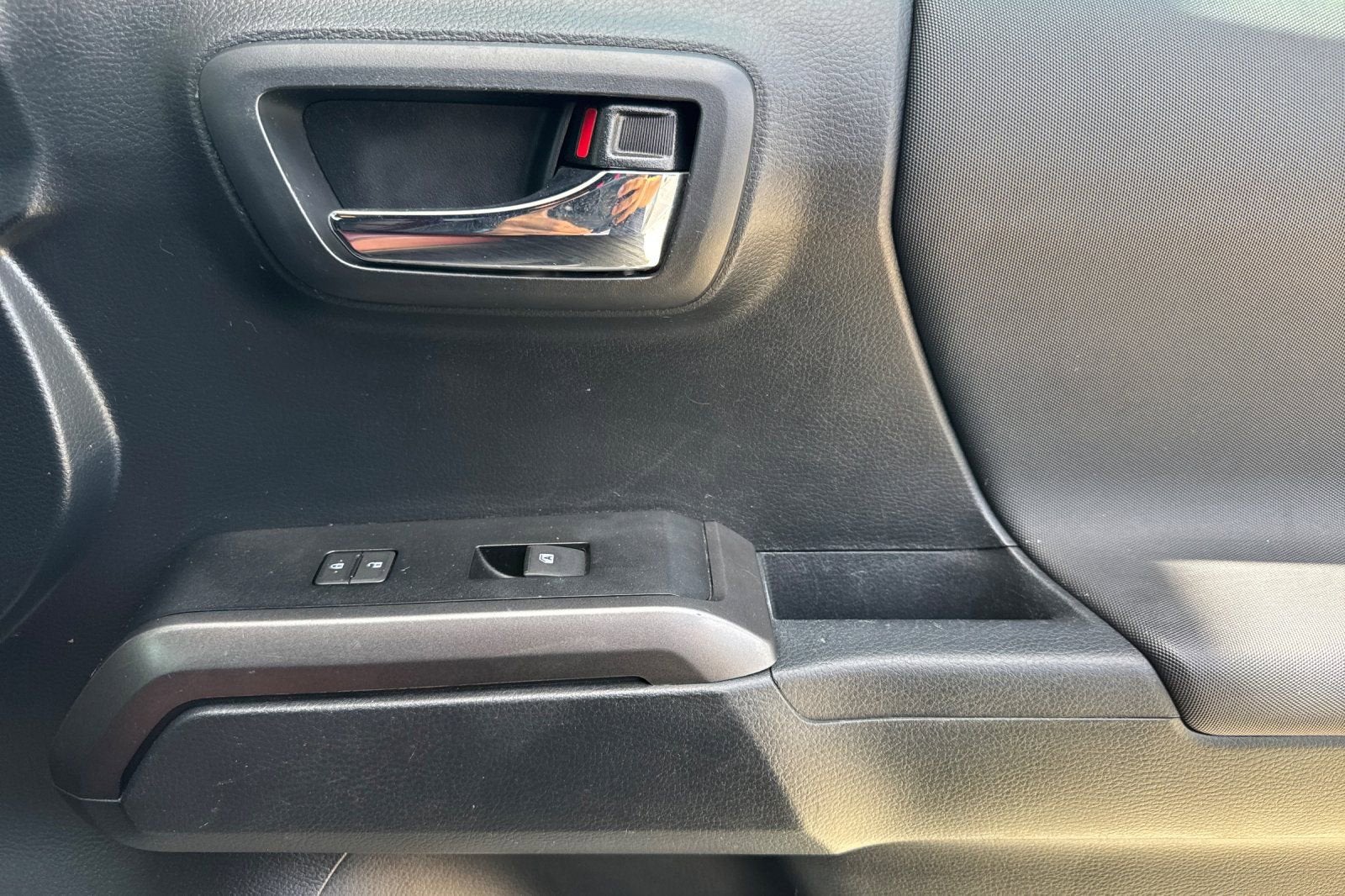 2019 Toyota Tacoma 2WD SR5