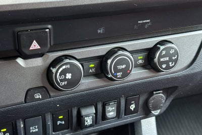 2019 Toyota Tacoma 2WD SR5