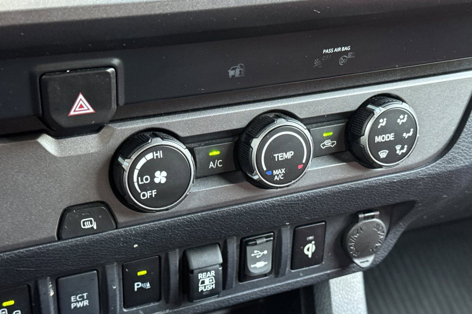 2019 Toyota Tacoma 2WD SR5