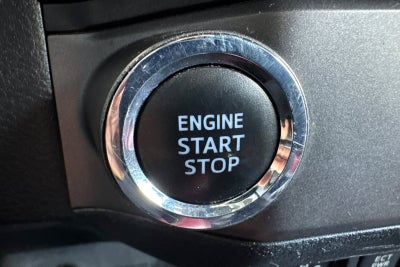 2019 Toyota Tacoma 2WD SR5