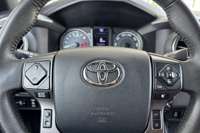 2019 Toyota Tacoma 2WD SR5