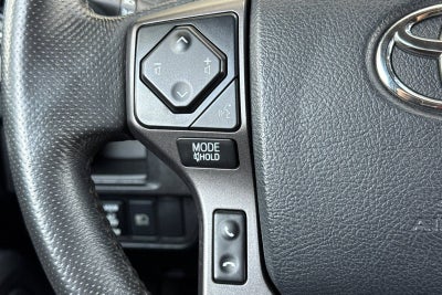 2019 Toyota Tacoma 2WD SR5