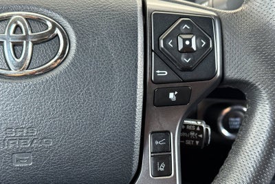 2019 Toyota Tacoma 2WD SR5
