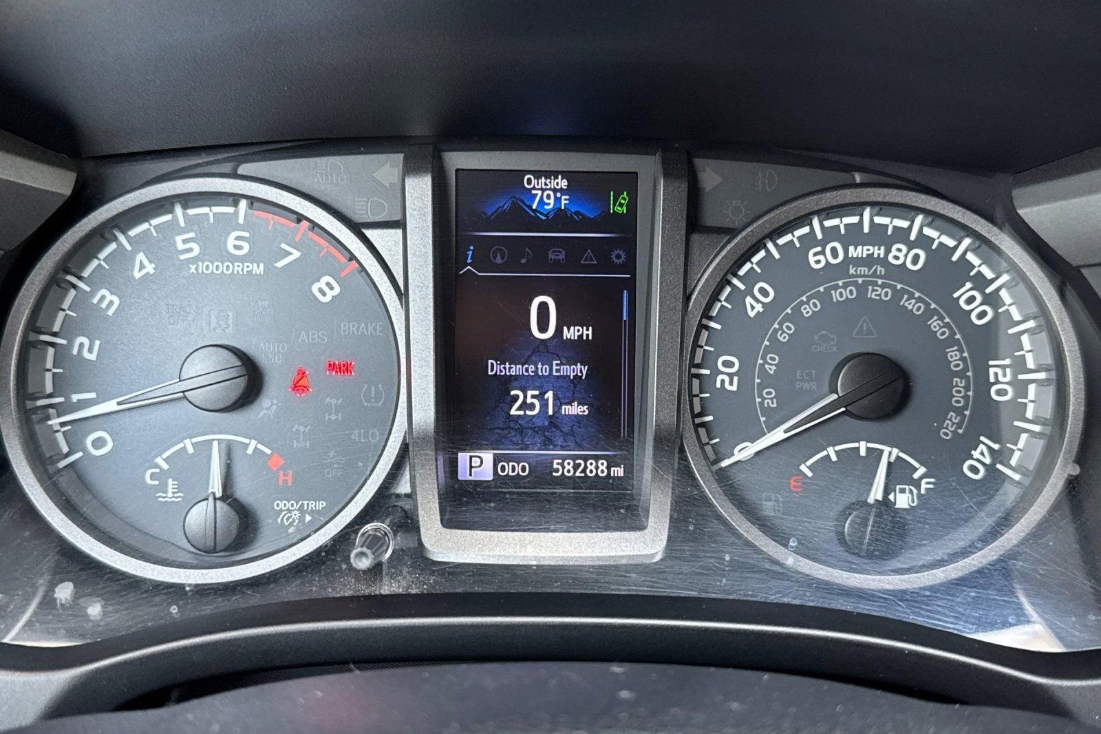 2019 Toyota Tacoma 2WD SR5
