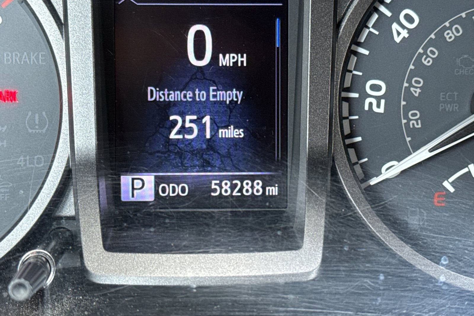 2019 Toyota Tacoma 2WD SR5
