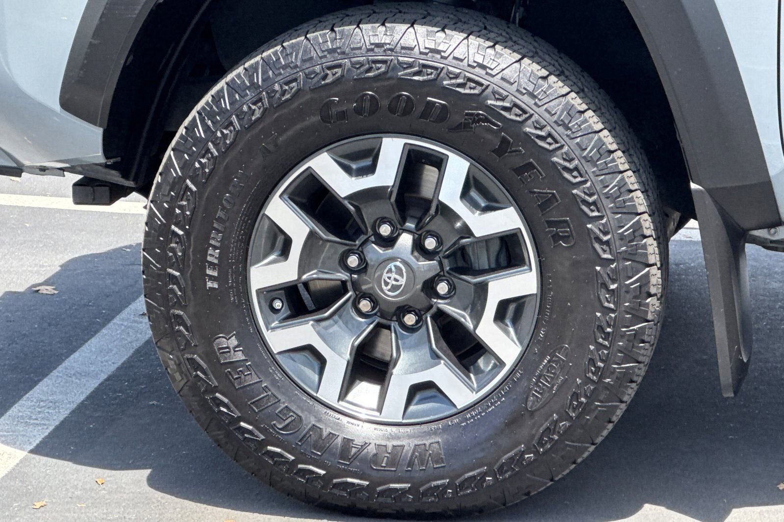 2019 Toyota Tacoma 2WD SR5