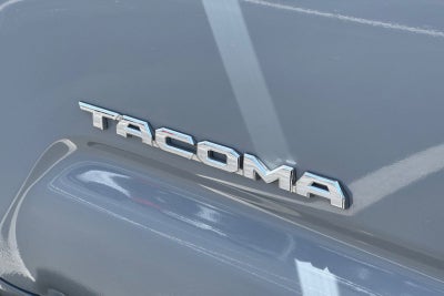 2019 Toyota Tacoma 2WD SR5