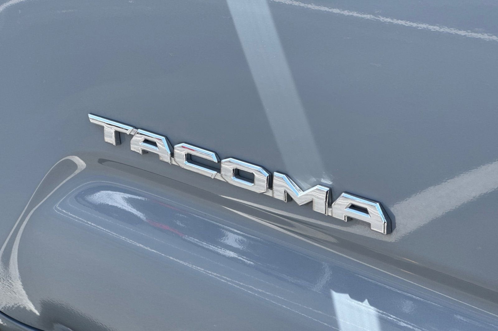 2019 Toyota Tacoma 2WD SR5