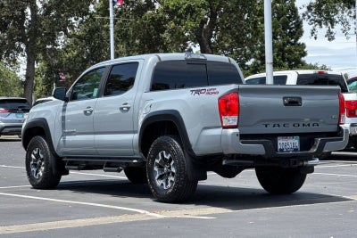 2019 Toyota Tacoma 2WD SR5