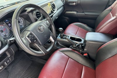 2019 Toyota Tacoma 2WD SR5