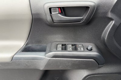 2021 Toyota Tacoma 2WD SR
