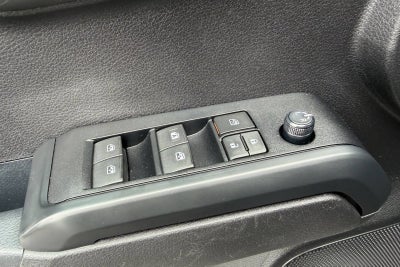 2021 Toyota Tacoma 2WD SR
