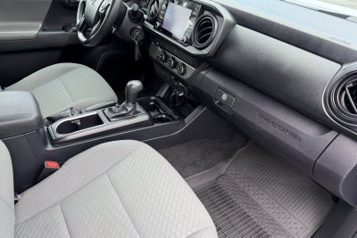 2021 Toyota Tacoma 2WD SR