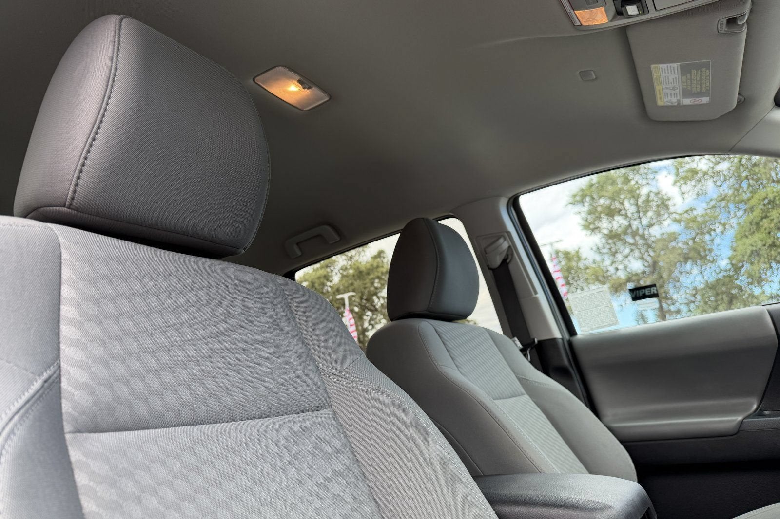 2021 Toyota Tacoma 2WD SR