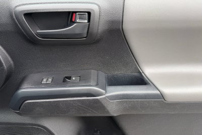 2021 Toyota Tacoma 2WD SR