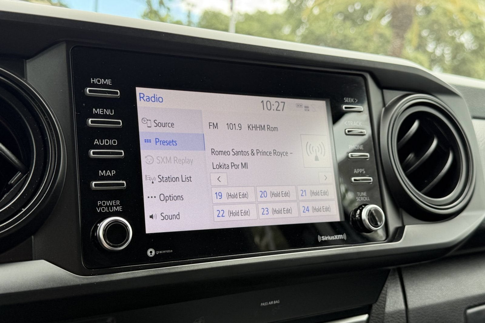 2021 Toyota Tacoma 2WD SR