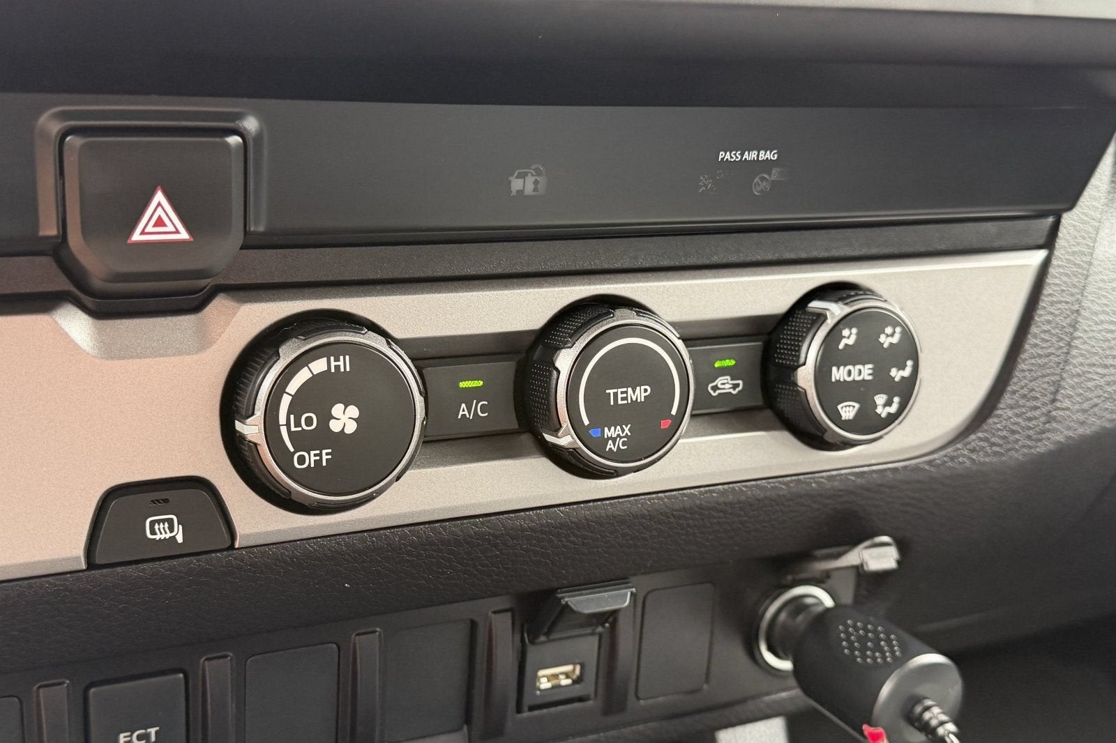 2021 Toyota Tacoma 2WD SR