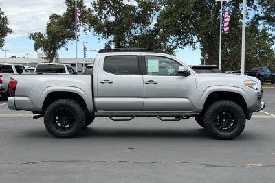 2021 Toyota Tacoma 2WD SR