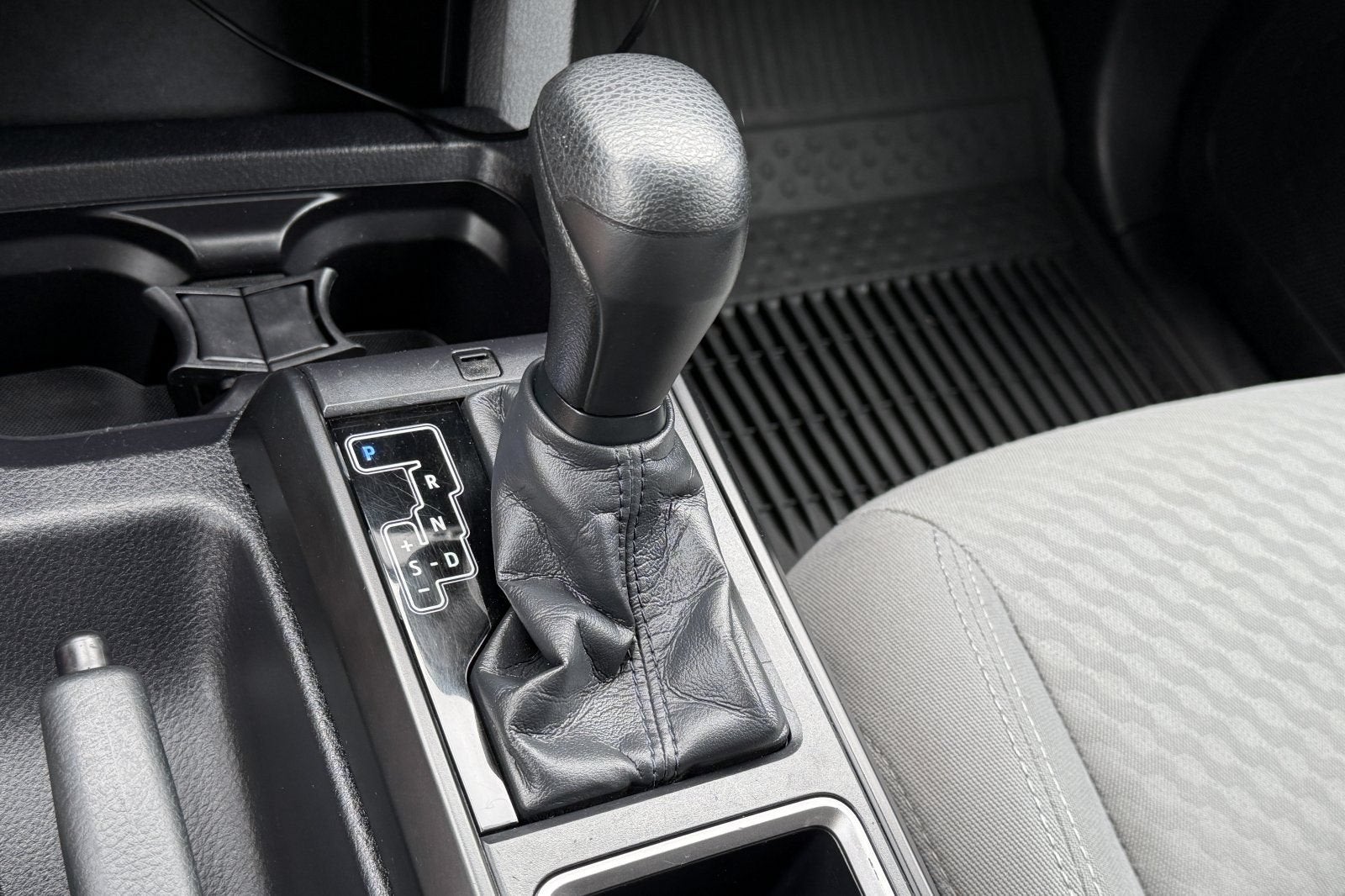 2021 Toyota Tacoma 2WD SR