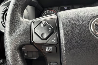 2021 Toyota Tacoma 2WD SR