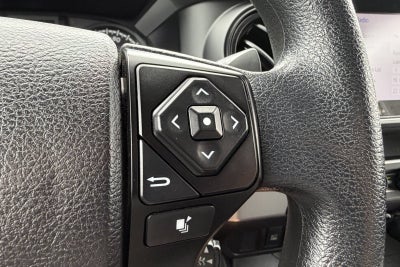 2021 Toyota Tacoma 2WD SR