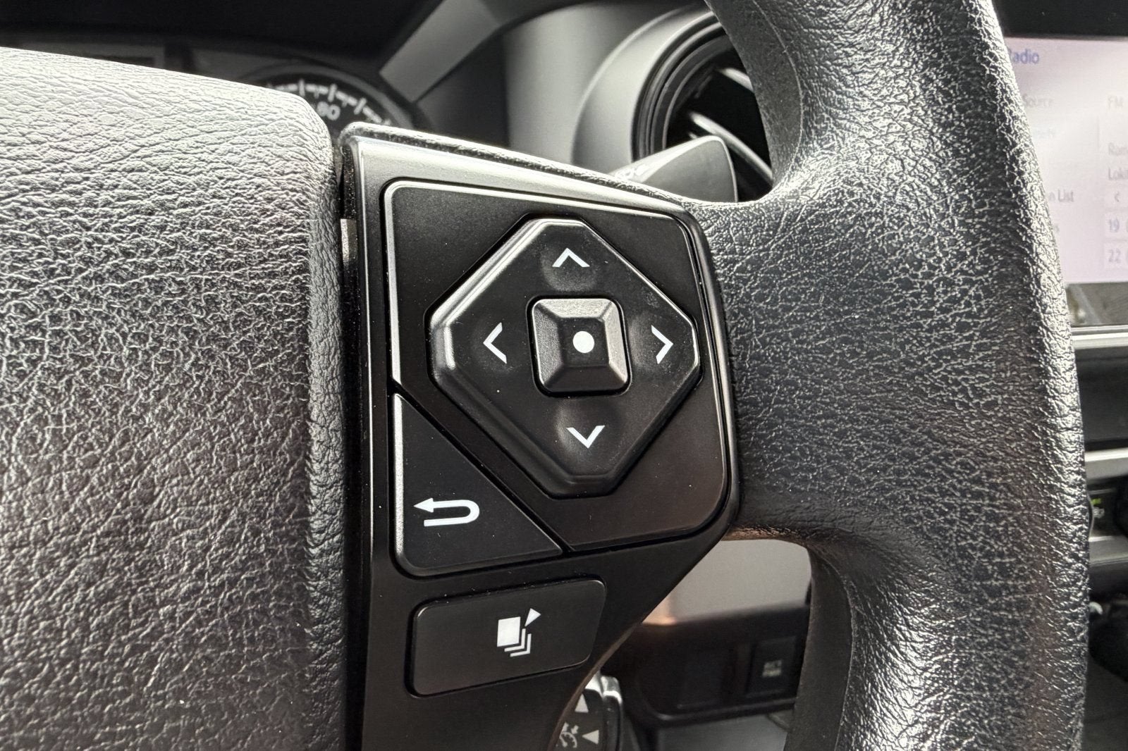 2021 Toyota Tacoma 2WD SR