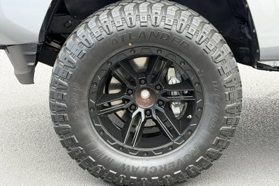 2021 Toyota Tacoma 2WD SR