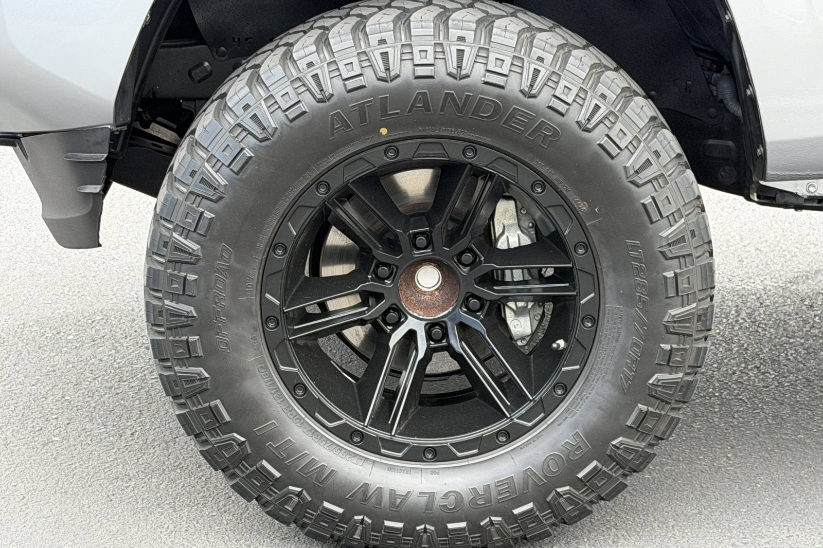 2021 Toyota Tacoma 2WD SR