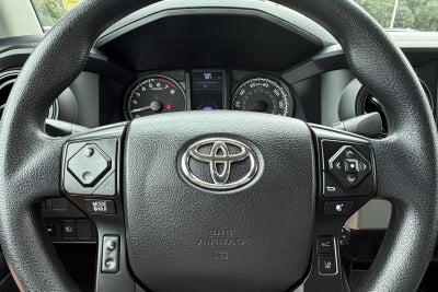 2021 Toyota Tacoma 2WD SR