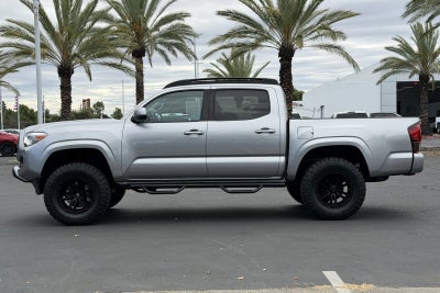 2021 Toyota Tacoma 2WD SR