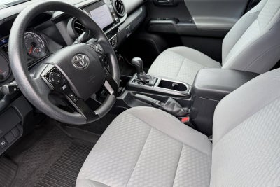 2021 Toyota Tacoma 2WD SR