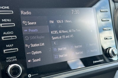 2022 Toyota Tacoma 2WD SR