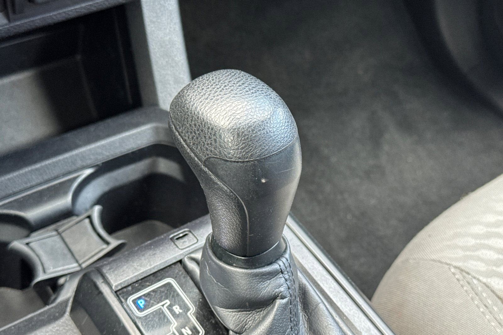 2022 Toyota Tacoma 2WD SR