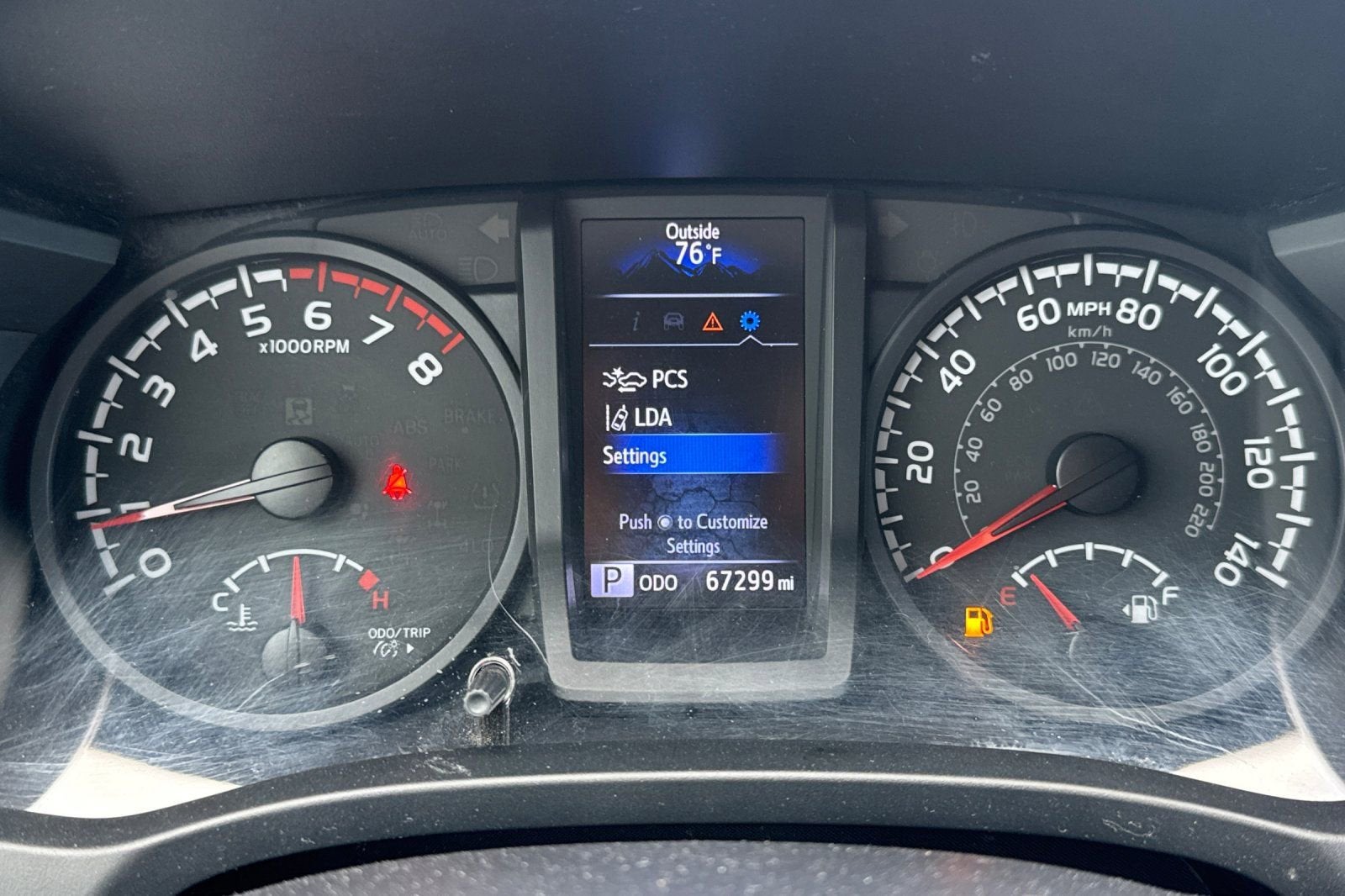 2022 Toyota Tacoma 2WD SR