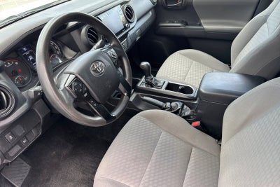2022 Toyota Tacoma 2WD SR