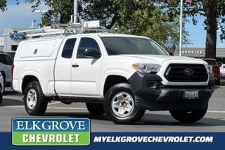 2022 Toyota Tacoma 2WD SR