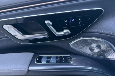 2023 Mercedes-Benz EQS 450+ SUV EQS 450+