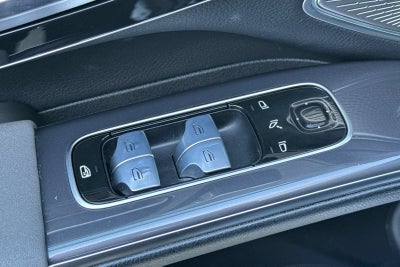 2023 Mercedes-Benz EQS 450+ SUV EQS 450+