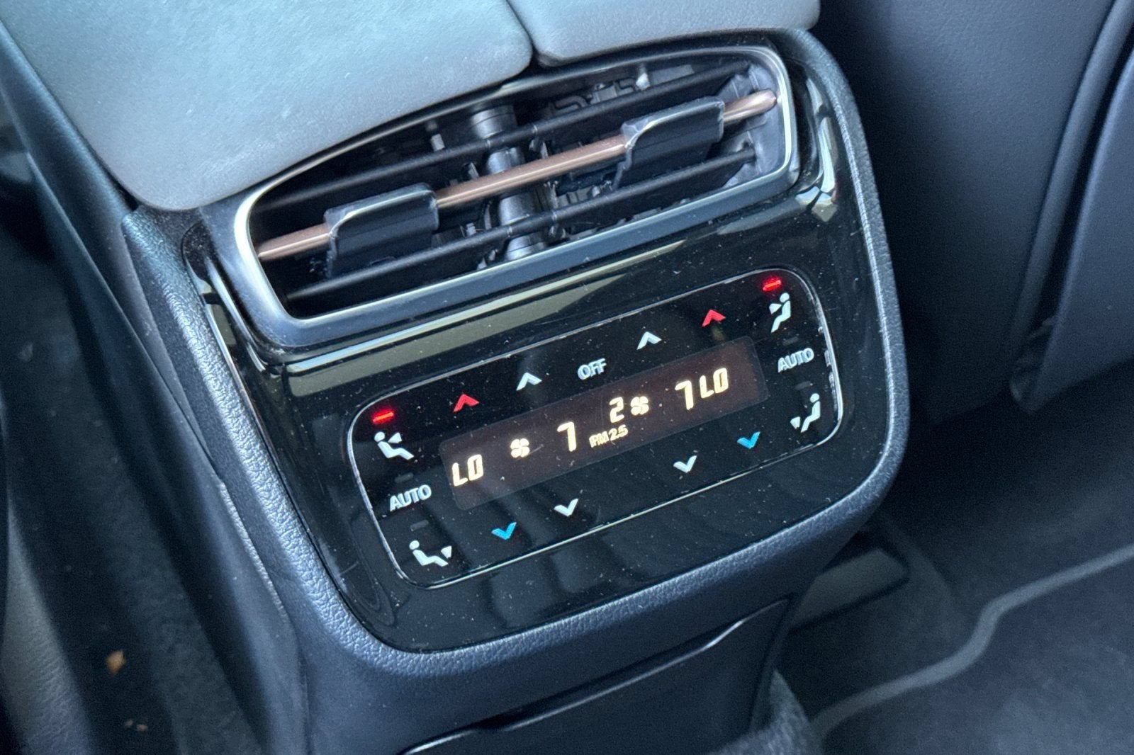 2023 Mercedes-Benz EQS 450+ SUV EQS 450+