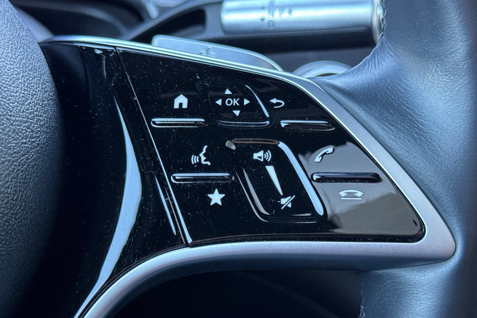 2023 Mercedes-Benz EQS 450+ SUV EQS 450+