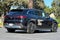 2023 Mercedes-Benz EQS 450+ SUV EQS 450+