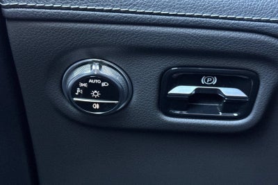 2023 Mercedes-Benz EQS 450+ SUV EQS 450+